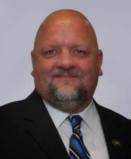 Steve Breland